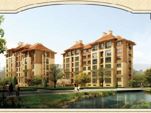 悅泉花園 悅泉花園