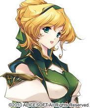 伊莉莎&middot;不列顛