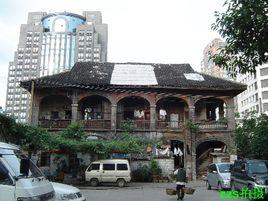 毛光翔公館 毛光翔公館