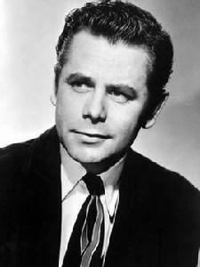 格倫·福特 格倫·福特