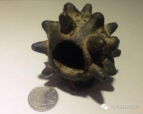 不只是弓箭!揭密北方遊牧騎兵手中的肉搏冷兵器 不只是弓箭!揭密北方遊牧騎兵手中的肉搏冷兵器