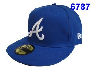 亞特蘭大勇士隊