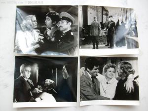 《失蹤的女人》劇照