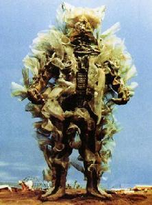 普拉奇剋星人 普拉奇剋星人