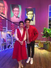 春妮的周末時光