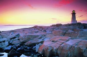 加拿大濱海諸省 加拿大濱海諸省