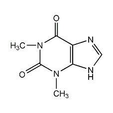 二氧二甲基嘌呤 二氧二甲基嘌呤