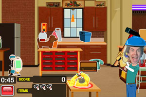 大錘先生搞破壞 大錘先生搞破壞