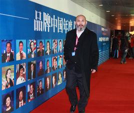 陳丹[正邦品牌顧問服務集團董事長]