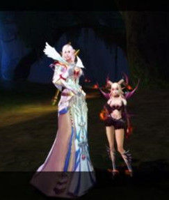 老子是魔寵 老子是魔寵