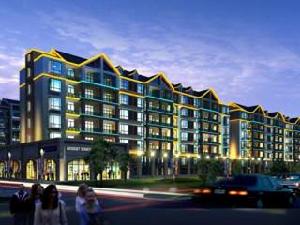 城中1號 城中1號