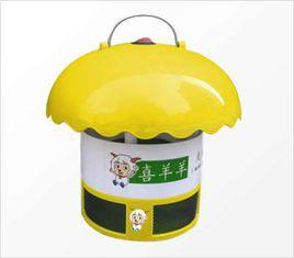 喜羊羊捕蚊器 喜羊羊捕蚊器