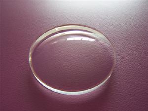 樹脂鏡片是一種以樹脂為材料的光學鏡片