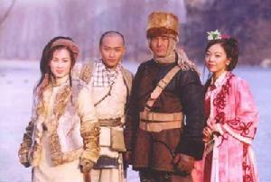 《少年英雄之洪文定》