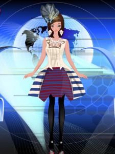 高科技時尚 高科技時尚