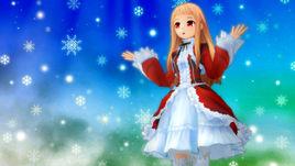 蕾雅大小姐 蕾雅大小姐