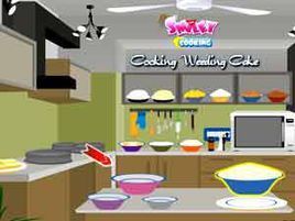 製作婚禮蛋糕 製作婚禮蛋糕