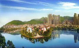 深圳星河丹堤 深圳星河丹堤