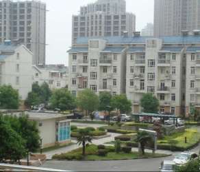 景運康家 景運康家