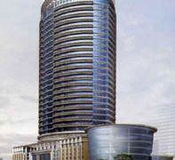 福星國際商會大廈 福星國際商會大廈