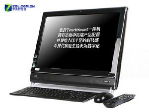惠普 TOUCHSMART