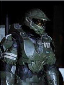 光環4:航向黎明號 光環4:航向黎明號