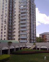 三里河小區 三里河小區