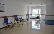 西安中際中西醫結合腦病醫院