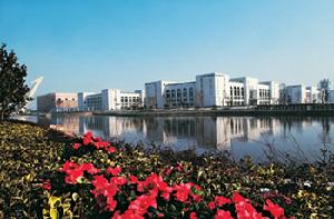 江蘇揚子江藥業集團公司