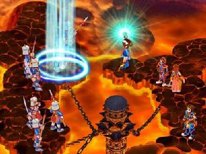 《新絕代雙驕前傳》