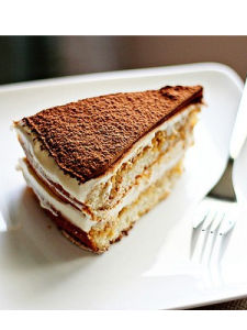 朱古力慕斯蛋糕 朱古力慕斯蛋糕