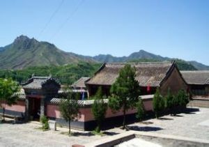 古北口鎮 古北口鎮