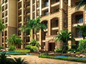 金手指白鷺湖度假區 金手指白鷺湖度假區