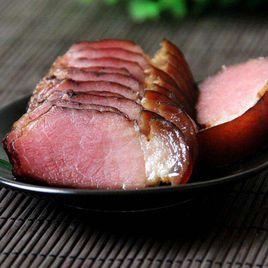 恩施燻肉 恩施燻肉