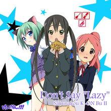 輕音二屆綜合封面