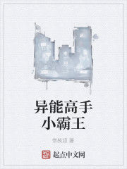 異能高手小霸王 異能高手小霸王