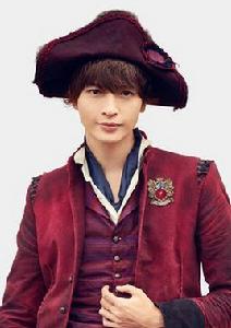 玉森裕太 玉森裕太