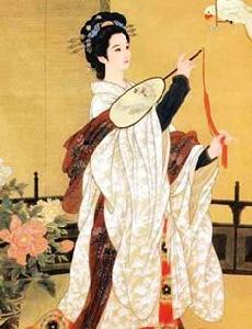 太平公主參政 太平公主參政