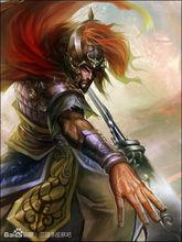 夏侯惇三國殺皮膚