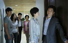 熱播劇《大丈夫》劇照