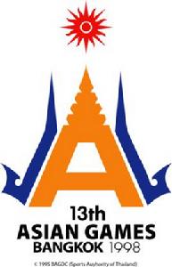 1998年曼谷亞運會 1998年曼谷亞運會