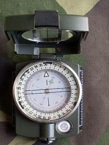 指北針[方向指示工具]