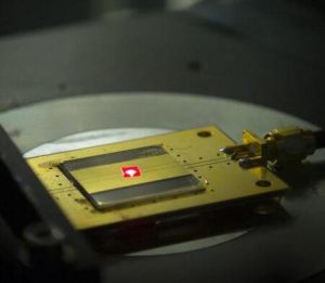 無線電接收器 無線電接收器