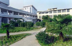 淮南市第一中學