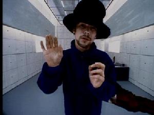 Jamiroquai