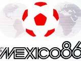 1986年墨西哥世界盃 1986年墨西哥世界盃