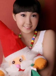 水均益的女兒水亦詩