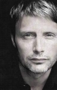 馬德思.米克爾森