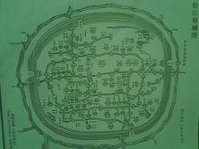 華亭縣[上海市舊縣]