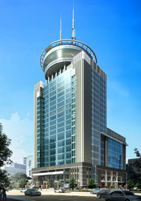 萊州百貨大樓 萊州百貨大樓